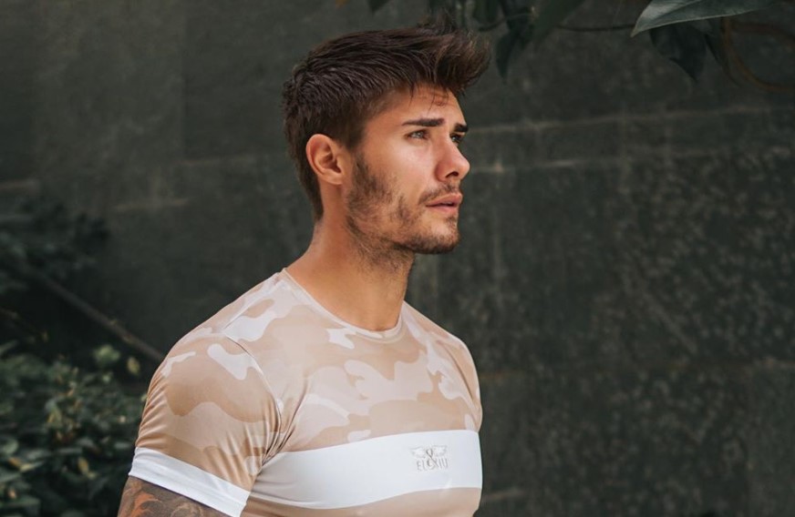 Barış Murat Yağcı