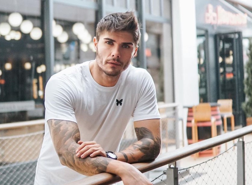 Barış Murat Yağcı