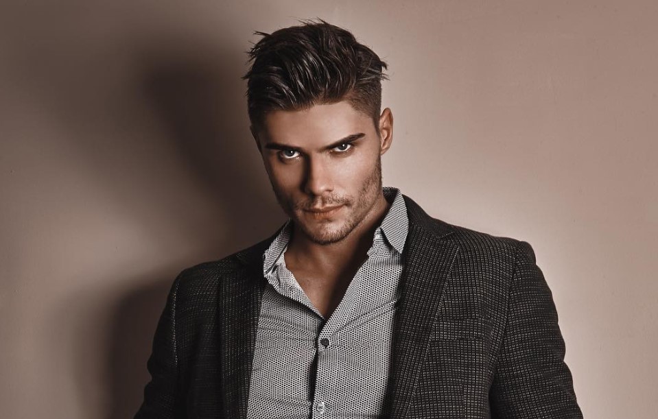 Barış Murat Yağcı