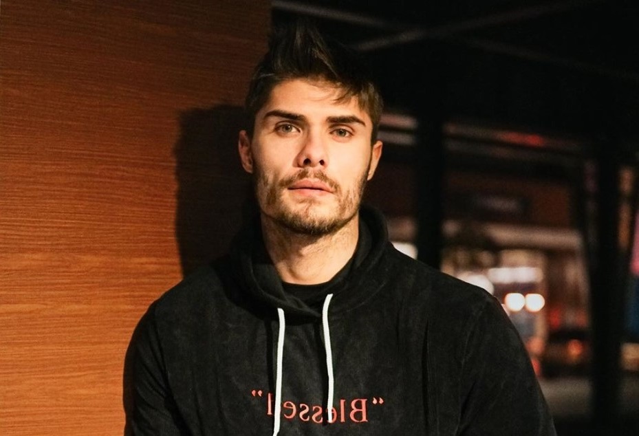 Barış Murat Yağcı