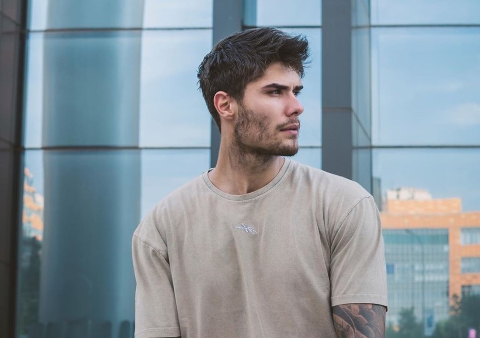 Barış Murat Yağcı