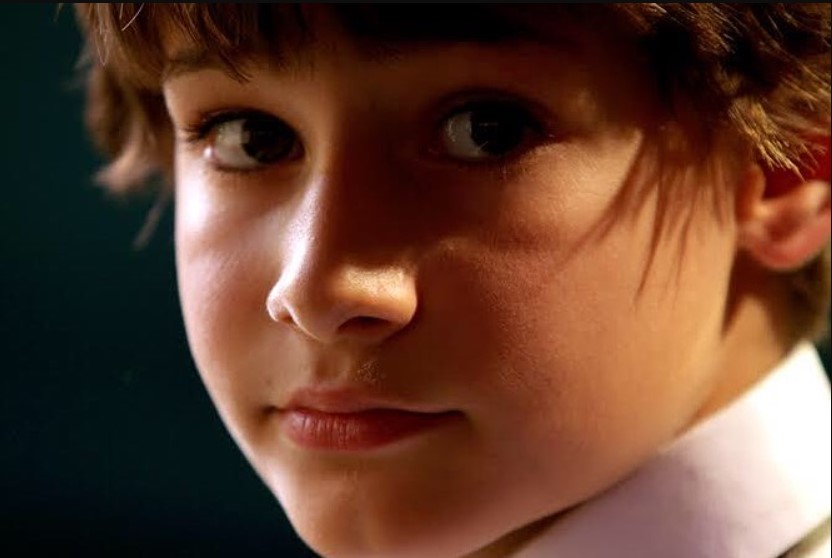 SURVİVOR BATUHAN KARACAKAYA