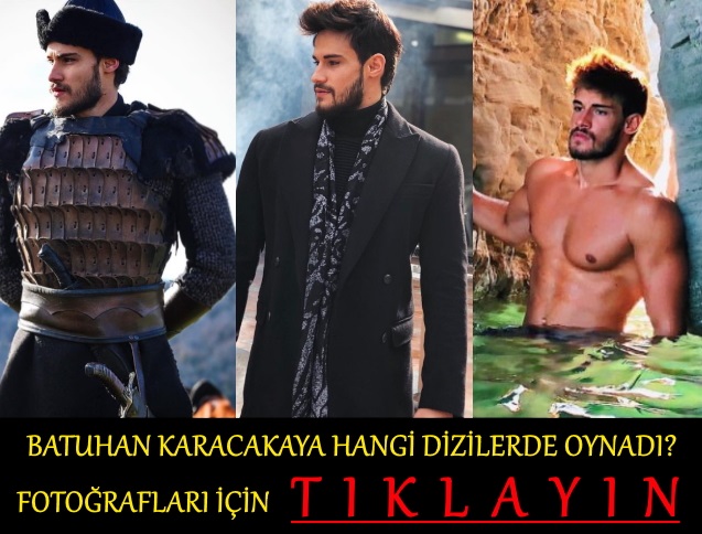 Survivor Batuhan Karacakaya