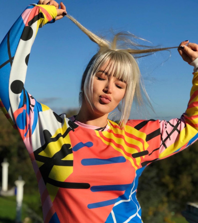 Doya Doya Moda Birben kaç yaşında kaç kilo evli mi doğum günü Birben Coşkun kimdir nereli?