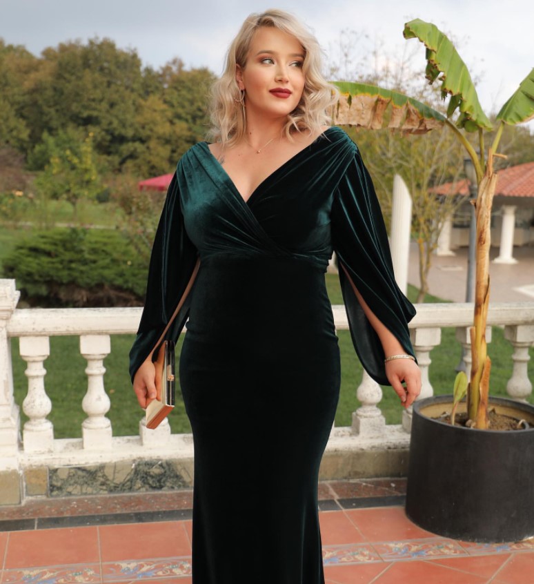 Doya Doya Moda Birben kaç yaşında boyu kaç evli mi Doya Doya Moda Birben Coşkun kimdir nereli?