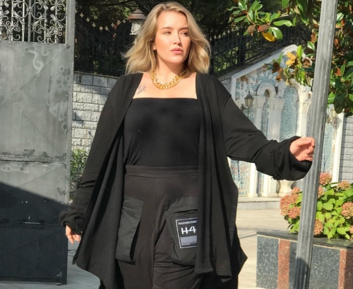 Doya Doya Moda Birben Coşkun kaç kilo, evli mi, sevgilisi kim, kaç yaşında, burcu, boyu kaç?