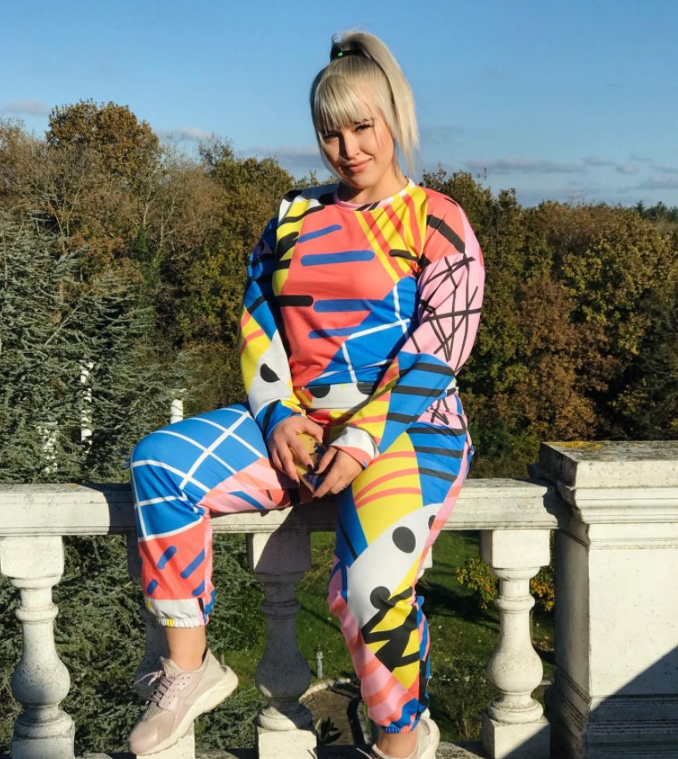 Doya Doya Moda Birben kaç yaşında kaç kilo doğum günü Doya Doya Moda Birben Coşkun evli mi?