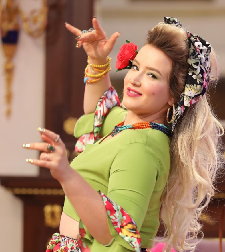 Doya Doya Moda Birben kaç yaşında kaç kilo doğum günü Doya Doya Moda Birben Coşkun evli mi?