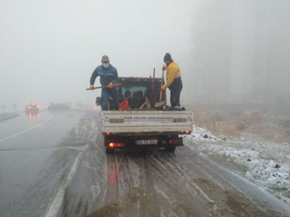 İzmir’e kar yağacak mı 2021 ne zaman yağacak?