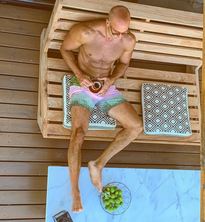 Survivor Çağrı Atakan