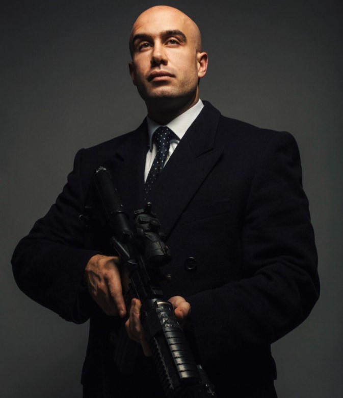 Survivor Çağrı Atakan