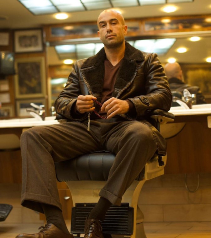 SURVİVOR 2021 ÇAĞRI ATAKAN