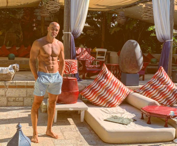 Survivor Çağrı Atakan