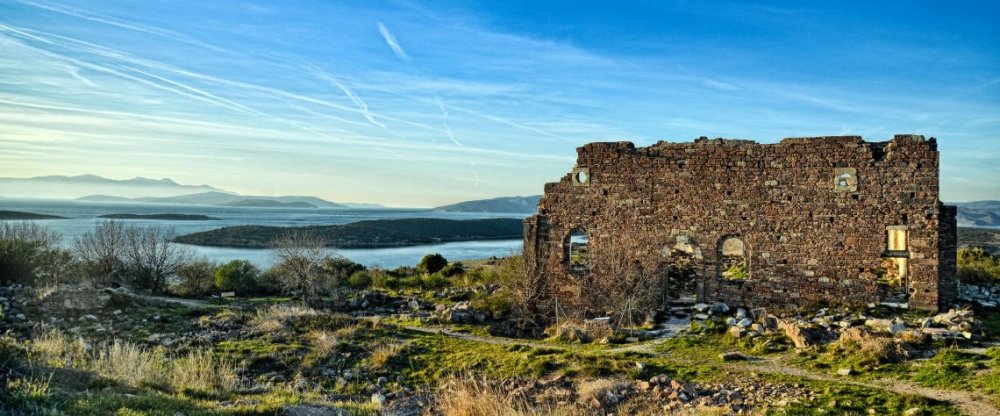 bergama gezilecek yerler listesi 2021