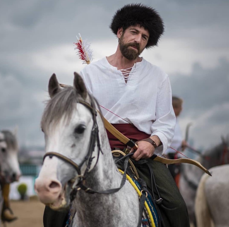 SURVİVOR 2021 CEMAL HÜNAL