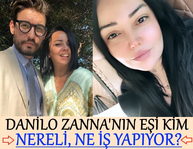 masterchef danilo zanna - tuğçe demirbilek