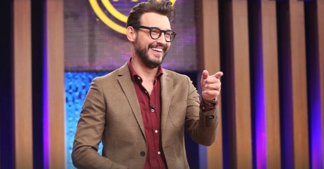 Masterchef Danilo Zanna Şef aslen nereli boyu kaç eşi ne iş yapıyor kaç yaşında restaurant nerede?