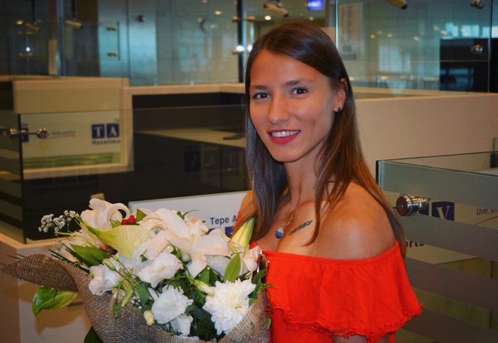 Elif Yıldırım Gören