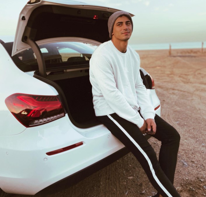 Survivor 2021 Emin Günenç