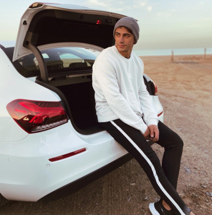 SURVİVOR EMİN GÜNENÇ