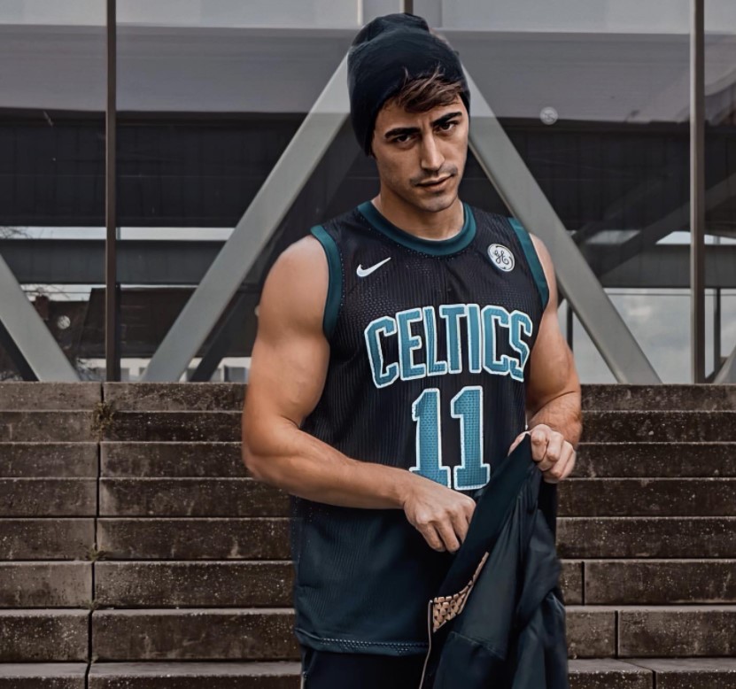 Survivor Emin Günenç