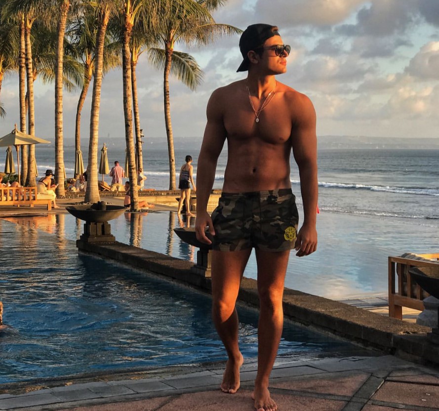 Survivor 2021 Emin Günenç