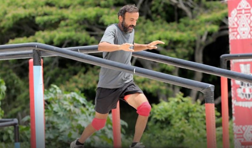 Survivor Ersin yaşı, boyu, kilosu, evli mi, aslen nereli, doğum tarihi, burcu, mesleği