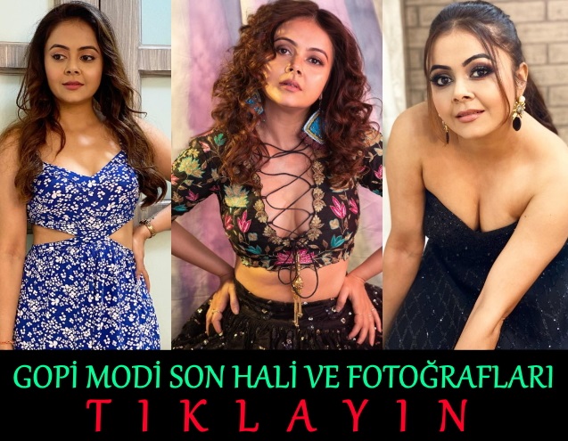 GOPİ MODİ (MASUM DİZİSİ)