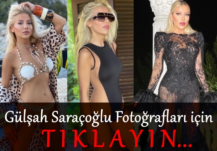 Gülşah Saraçoğlu