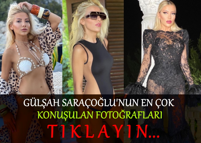 Gülşah Saraçoğlu