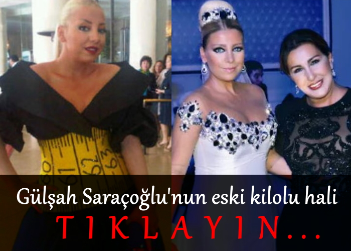 gülşah saraçoğlu