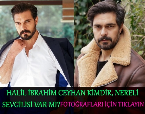 HALİL İBRAHİM CEYHAN (YAMAN KIRIMLI)