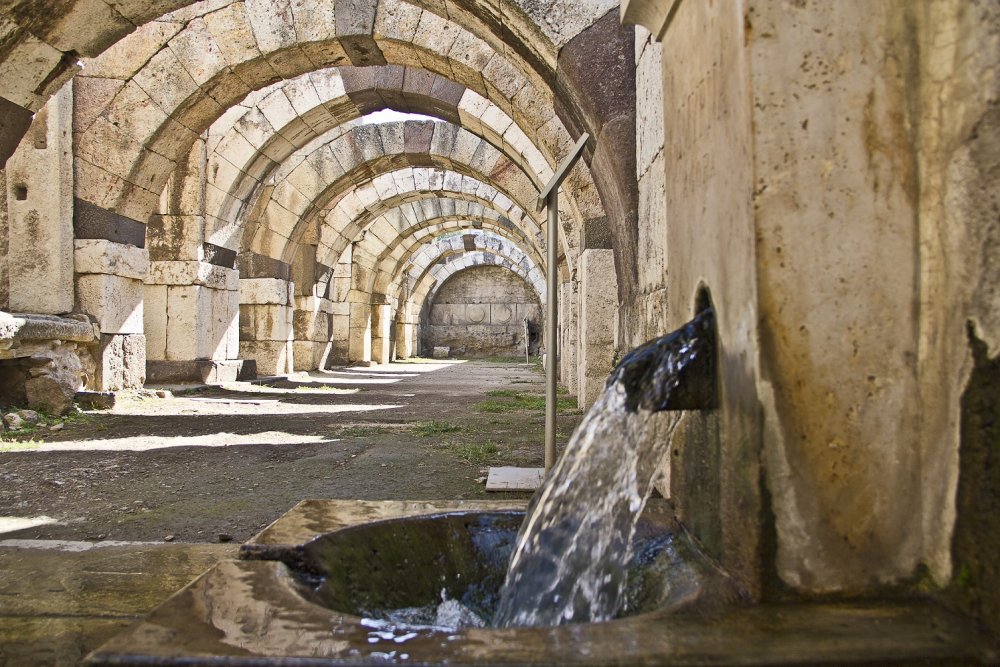 konak gezilecek yerler listesi