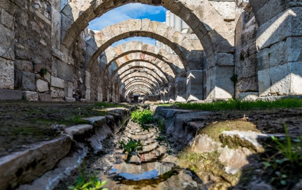 konak gezilecek yerler listesi 2021