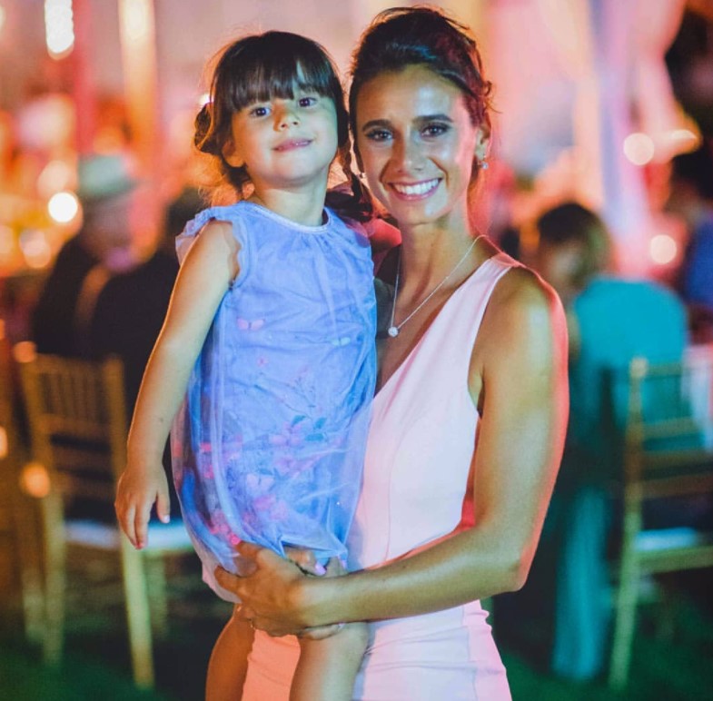 Survivor 2021 Melis Sezer