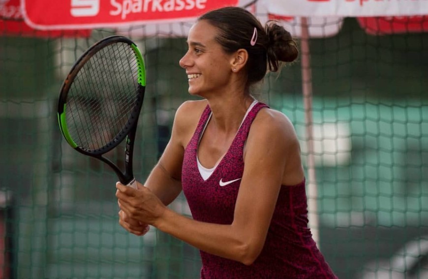 Survivor Melis Sezer