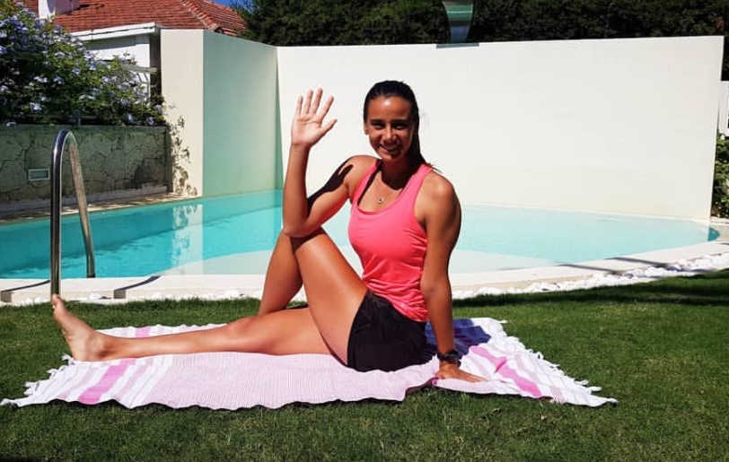 Survivor Melis Sezer