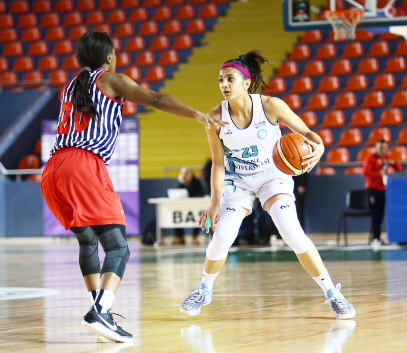 Survivor Merve Aydın