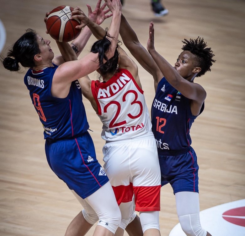 Survivor 2021 Merve Aydın