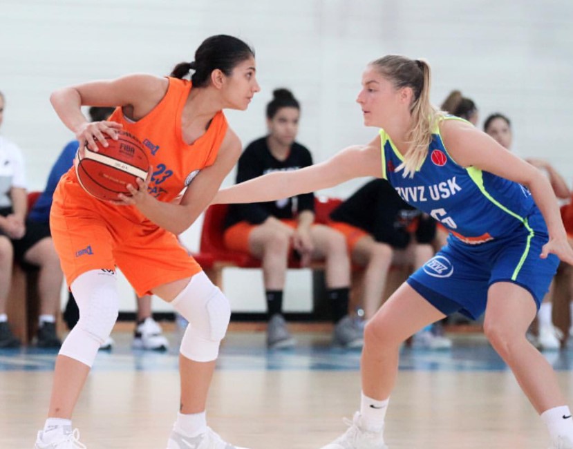 Survivor 2021 Merve Aydın