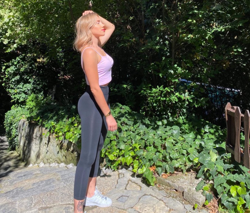 Survivor Meryem Kasap