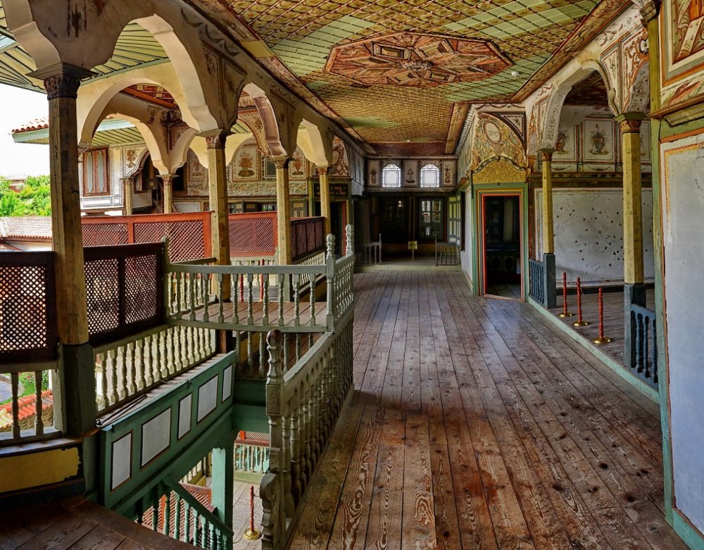 ödemiş gezilecek yerler listesi 2021