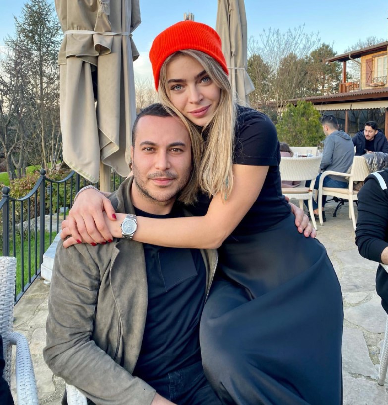 Survivor Öykü Çelik