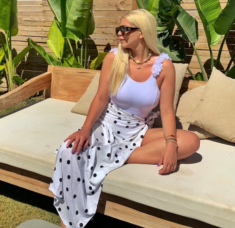 Doya Doya Moda Özde kaç yaşında Özde Karacan kimdir nereli?