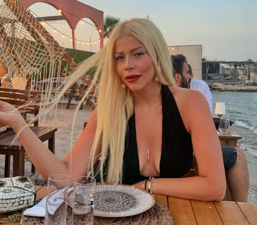 Doya Doya Moda Özde kaç yaşında kimdir kilosu kaç soyadı ne Özde Karacan evli mi nereli?