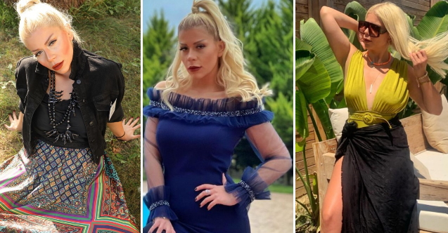 Doya Doya Moda Özde Karacan kimdir kaç yaşında Doya Doya Moda Özde kaç kilo nereli boyu kaç?