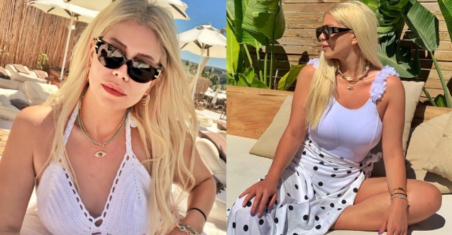 Doya Doya Moda Özde Karacan kimdir kaç yaşında Doya Doya Moda Özde kaç kilo nereli boyu kaç?