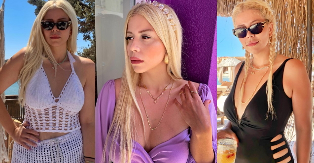 Doya Doya Moda Özde Karacan kimdir kaç yaşında Doya Doya Moda Özde kaç kilo nereli boyu kaç?