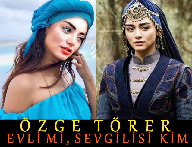 Özge Törer