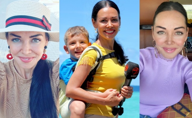 mutfağım şahane özlem tunca esirgenç